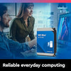 WD Blue 3.5" 6TB PC Desktop HDD 256MB 5400RPM SATA - WD60EZAX