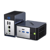 GMKtec EVO-X1 Pro AI Mini PC AMD Ryzen AI 9 HX 470 Processor 64GB RAM 1TB SSD AMD Radeon 890M Graphics Windows 11 Pro - 6972570965604