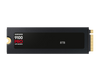 Samsung 9100 PRO with Heatsink NVMe™ M.2 SSD - 8TB - 8806095811642