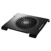 COOLER MASTER NOTEPAL CMC3 W/20CM FAN (2YRS BY BLT) - 884102016349