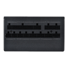 SilverStone HA1300R-PM HELA 1300R Platinum ATX 3.0 PCIe Gen 5 Fully Modular Power Supply - SST-HA1300R-PM