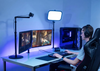 Elgato Multi Mount Master Mount L Extendable Up to 125 CM 49 Inches - 840006608844