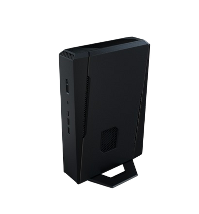 ASUS NUC 15 Performance Intel Core Ultra U9-275HX NVIDIA GeForce RTX5070 Barebone Mini PC Black - 199291174252