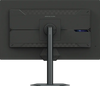 Gigabyte M27Q2-EK 27 Inch IPS QHD 210Hz 1ms GTG Type-C KVM Gaming Monitor Black - GIGABYTEM27Q2-EK