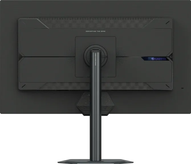 Gigabyte M27Q2-EK 27 Inch IPS QHD 210Hz 1ms GTG Type-C KVM Gaming Monitor Black - GIGABYTEM27Q2-EK