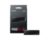 Samsung 9100 PRO with Heatsink NVMe™ M.2 SSD - 8TB - 8806095811642