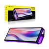 Corsair XENEON EDGE 14.5" LCD Touchscreen LCD Screen - Atomic Purple - 840440417873