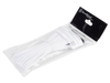SilverStone PP07-MBW Motherboard 24Pin to 24Pin Sleeved Power Extension Cable - White - SST-PP07-MBW