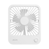 JisuLife Table Fan Life1 4500mAh - FA26 - WHITE - 6975061532071