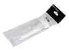 SilverStone PP07-EPS8W Extension Power Supply Cable with 1 x 8-Pin to EPS12V 8-Pin Connector - White - SST-PP07-EPS8W