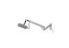 Elgato Wave Mic Arm Pro 360° Rotatable Low Profile - White - 840440484943