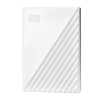 My Passport - 1TB USB 3.2 Gen 1 Portable HDD - WHITE - 718037880969