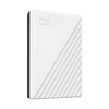 My Passport - 1TB USB 3.2 Gen 1 Portable HDD - WHITE - 718037880969