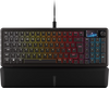 Corsair Vanguard 96 Mechanical Wired Gaming Keyboard Black MLX Plasma Switches - 840440492368