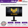 ASUS TUF Gaming Series 5 VG27AQML5F 27 Inch QHD Fast IPS Panel 320Hz 0.3ms Gaming Monitor - ASUSVG27AQML5F