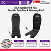 Next Level Racing NLR-G006 HF8 Pro Haptic Feedback Gaming Pad - 850041503752