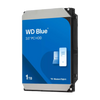 WD Blue 3.5" 1TB PC Desktop HDD 64MB 5400RPM SATA - WD10EARZ