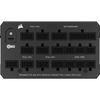 Corsair HX1200i 80 Plus Fully Modular Ultra-Low Noise ATX Power Supply with 12V-2x6 Cable ATX 3.1 & PCIe 5.1 Compliant - 840440495222