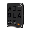 WD Black 3.5" 2TB Gaming HDD 64MB 7200RPM SATA - WD2003FZEX