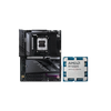 GIGABYTE B850 AORUS ELITE WIFI7 Motherboard with AMD Ryzen 7 9800X3D Processor - 4719331866105+100-000001084
