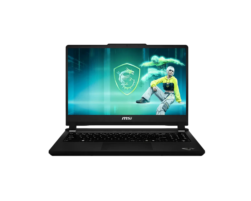 MSI Cyborg 15 Max C2WG-236SG,15.6", Intel Core 7 240H,RTX 5070-8GB,DDR5 16GB*1,1TB SSD,WIN11H- 9S7-15T111-236