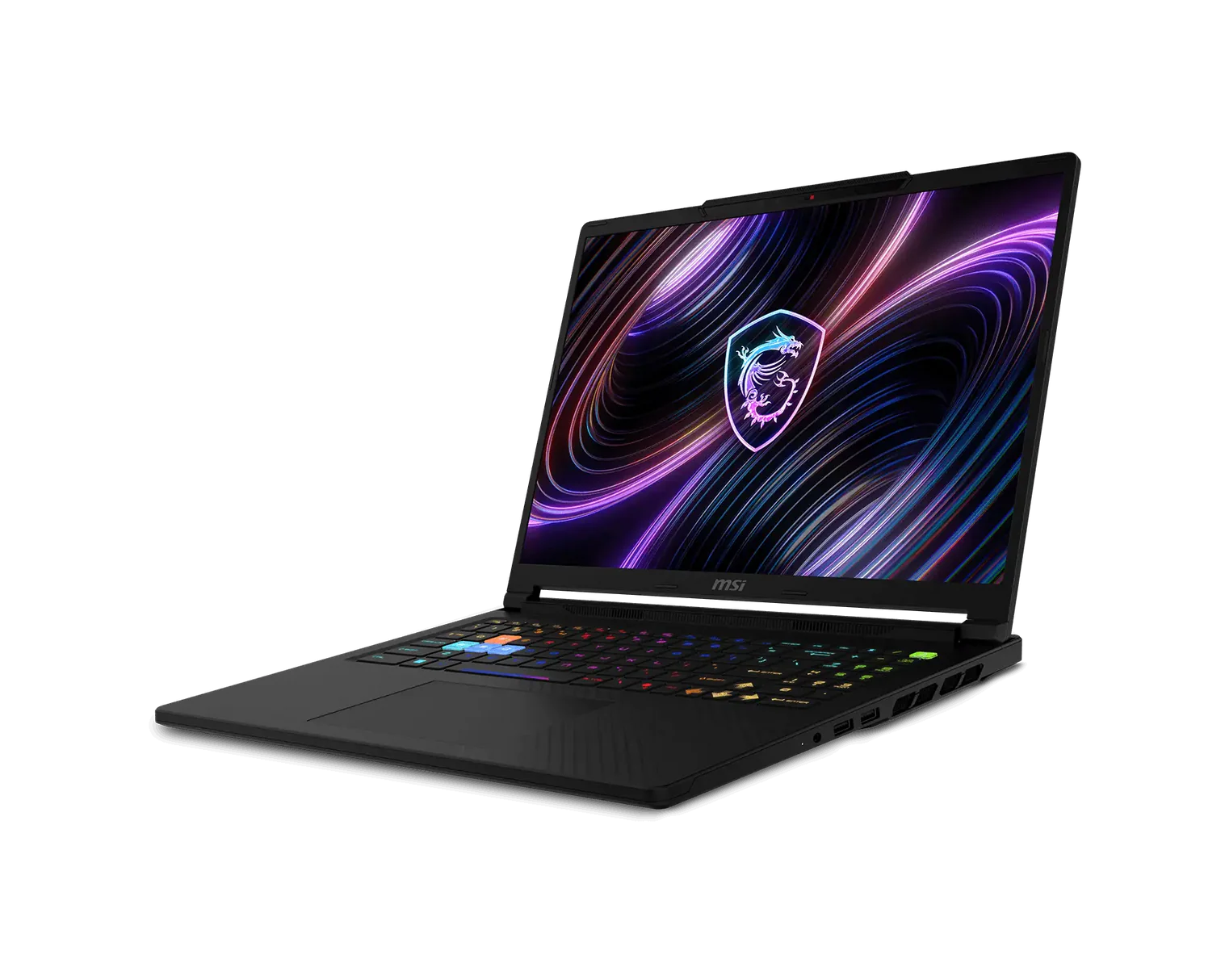 MSI Raider A16 HX B8WI-029SG (AMD Ryzen 9 8940HX CPU,16GB DDR5 RAM,1TB SSD,GeForce RTX 5080 GPU, GDDR7 16GB,WIN11 H) - 9S7-265K22-029