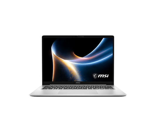 MSI Modern 14S AI+ G3MG-027SG Intel Core Ultra 7 355,DDR5 16GB*1,14"FHD+,Intel Graphics,1TB SSD,WIN11H - 9S7-14U212-027
