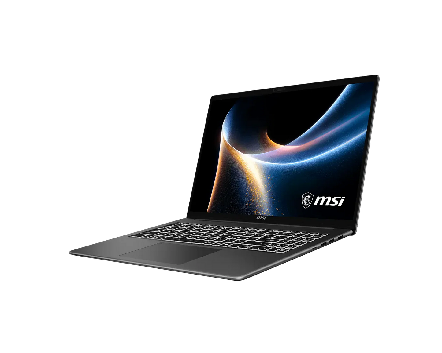 MSI Modern 16S G3MG-035SG (Intel Core 7 350,DDR5 16GB*1,512GB SSD,Intel Graphics,WIN 11 H) - 9S7-26U321-035