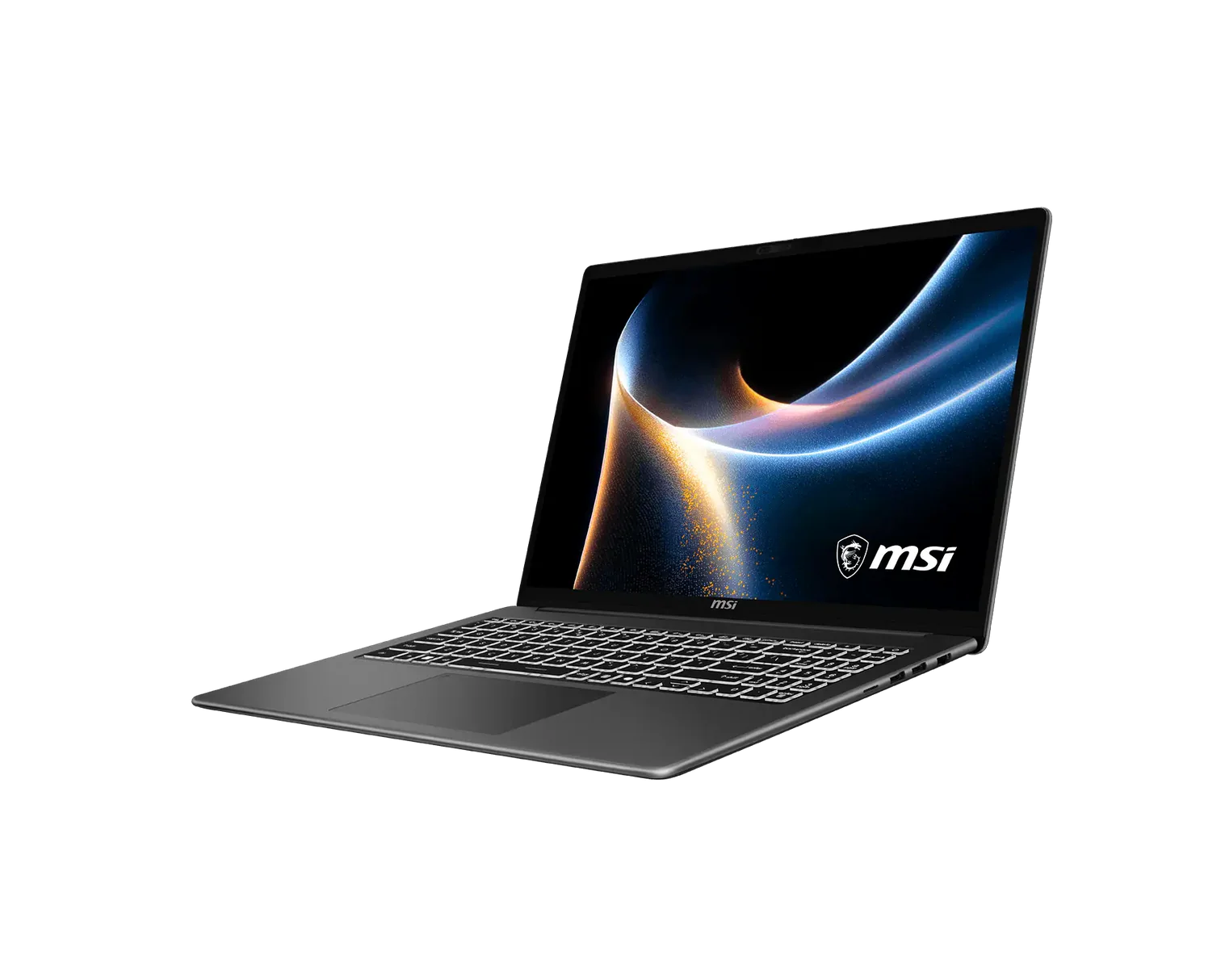 MSI Modern 16S G3MG-035SG (Intel Core 7 350,DDR5 16GB*1,512GB SSD,Intel Graphics,WIN 11 H) - 9S7-26U321-035