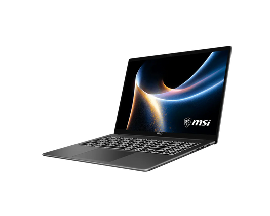 MSI Modern 16S G3MG-035SG (Intel Core 7 350,DDR5 16GB*1,512GB SSD,Intel Graphics,WIN 11 H) - 9S7-26U321-035