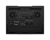 MSI Raider A16 HX B8WI-029SG (AMD Ryzen 9 8940HX CPU,16GB DDR5 RAM,1TB SSD,GeForce RTX 5080 GPU, GDDR7 16GB,WIN11 H) - 9S7-265K22-029