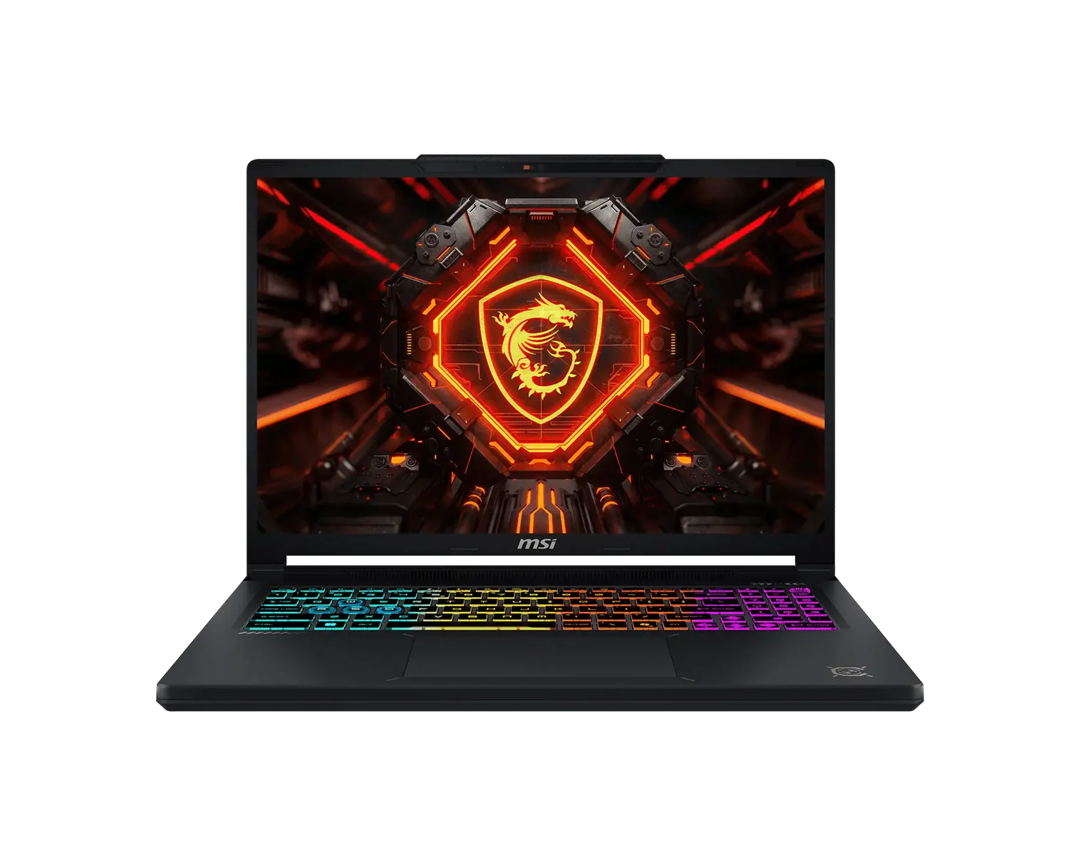 MSI Crosshair A16 HX E8WGK-025SG (AMD Ryzen 9 8940HX,16GB RAM,1TB SSD,GeForce RTX 5070 Laptop GPU,GDDR7 8GB,WIN11 HOME) - 9S7-265L43-025
