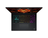 MSI Crosshair A16 HX E8WFK-026SG (AMD Ryzen 9 8940HX,16GB RAM,1TB SSD,GeForce RTX 5060 GPU,GDDR7 8GB,WIN 11 H )- 9S7-265L43-026