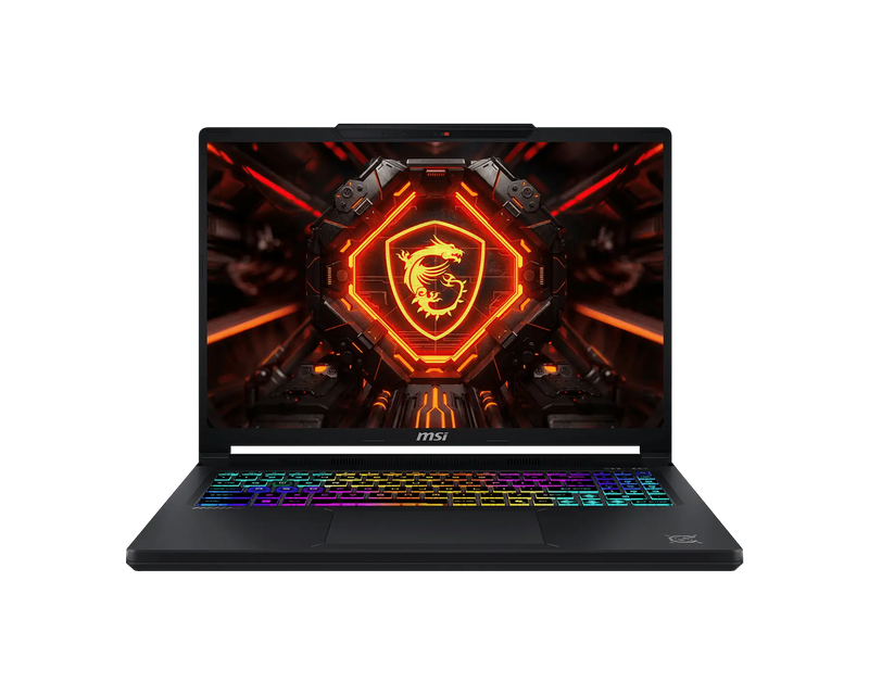 MSI Crosshair 16 Max HX E2WGK-037SG Intel Core Ultra 9 290HX Plus,16"16:10,RTX5070,DDR5 16GB*1,1TB SSD, WIN11 Home- 9S7-265232-037