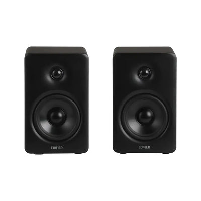 EDIFIER M90 COMPACT ACTIVE SPEAKER 100W BLACK / WHITE - 6923520217199/6923520217205