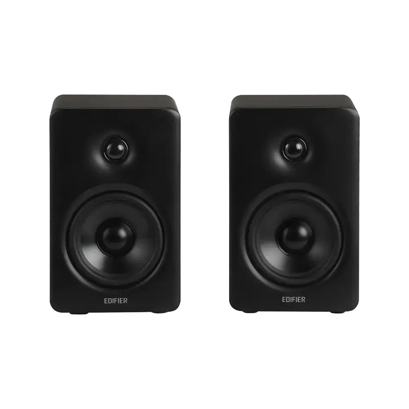 EDIFIER M90 COMPACT ACTIVE SPEAKER 100W BLACK / WHITE - 6923520217199/6923520217205