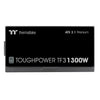 THERMALTAKE TOUGHPOWER TF3 1300W ATX3.1 80+ TITANIUM FULL MODULAR PSU(10YR) - 4711658540157