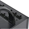 SILVERSTONE HELA 850R-850W ATX3.1 80+ PLATINUM FULLY MODULAR PSU(5YRS) - 4710679817347