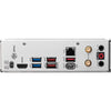 MSI MPG B650I EDGE WIFI DDR5 Wi-Fi 6E Mini-ITX AM5 B650 Motherboard(3YRS) - 4711377010146