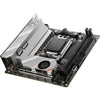 MSI MPG B650I EDGE WIFI DDR5 Wi-Fi 6E Mini-ITX AM5 B650 Motherboard(3YRS) - 4711377010146
