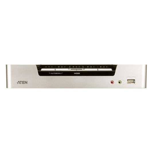 ATEN CS1794-AT-E 4-Port USB HDMI KVMP Switch - 672792100260