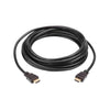 ATEN 2L-7D10H HDMI 1.4 Cable M/M 26AWG Gold Black 10m - 672792005268