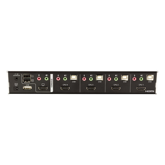 ATEN CS1794-AT-E 4-Port USB HDMI KVMP Switch - 672792100260– Dynacore ...