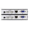ATEN CE700A-AT-E USB VGA Cat 5 KVM Extender - 672792002120