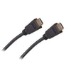 ATEN 2L-7D01H High Speed True 4K HDMI Cable with Ethernet 1m - 672792005657