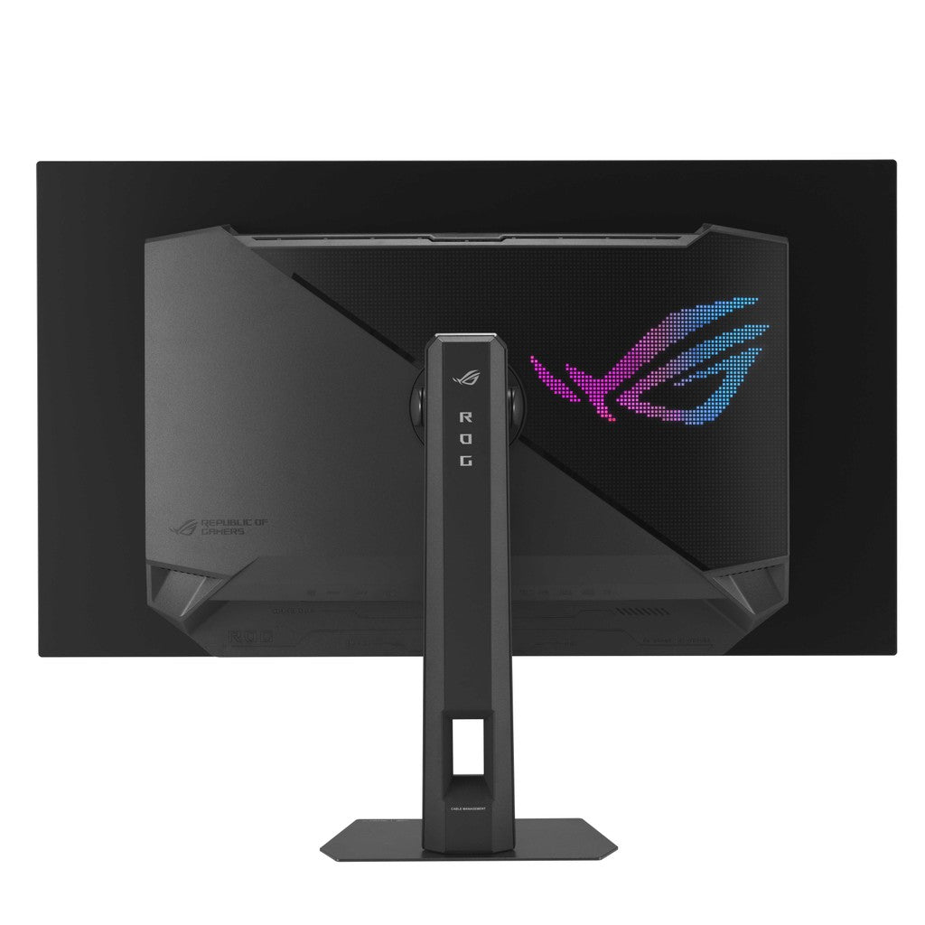ASUS ROG STRIX OLED XG32UCWG 32 INCH WOLED GAMING MONITOR