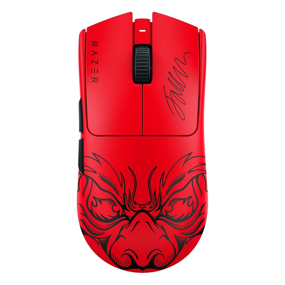 RAZER VIPER V3 PRO FAKER EDITION RZ01-05120500-R3M1 - 8886419334934