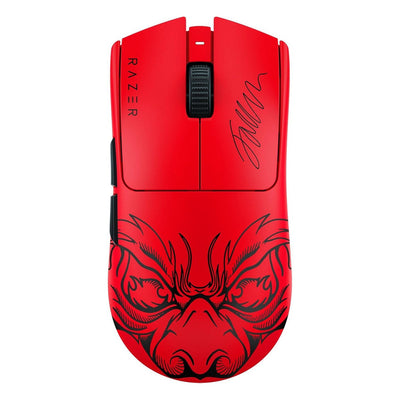 RAZER VIPER V3 PRO FAKER EDITION RZ01-05120500-R3M1 - 8886419334934