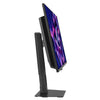 ASUS ROG Strix OLED XG27AQDMES 27-inch QD-OLED Gaming Monitor - ASUSXG27AQDMES