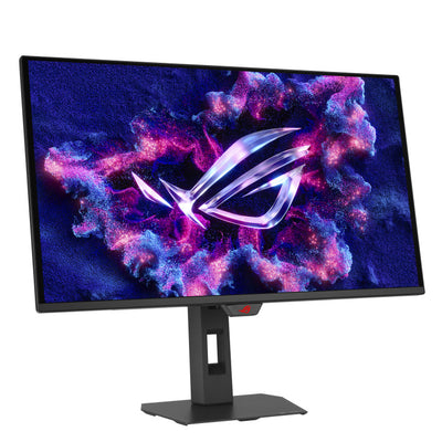 ASUS ROG Strix OLED XG27AQDMES 27-inch QD-OLED Gaming Monitor - ASUSXG27AQDMES